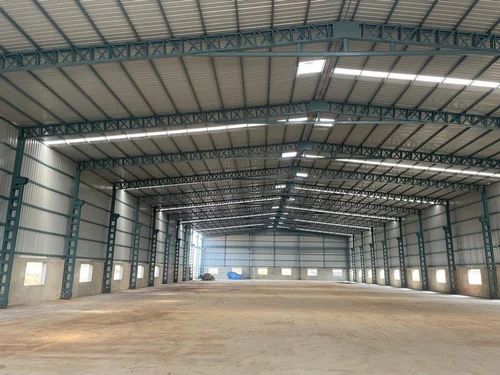 Warehouse Inside 8